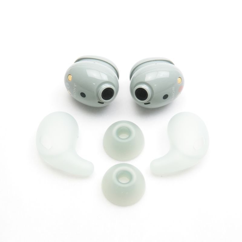 LinkBuds Fit (Green) [WF-LS910N G]