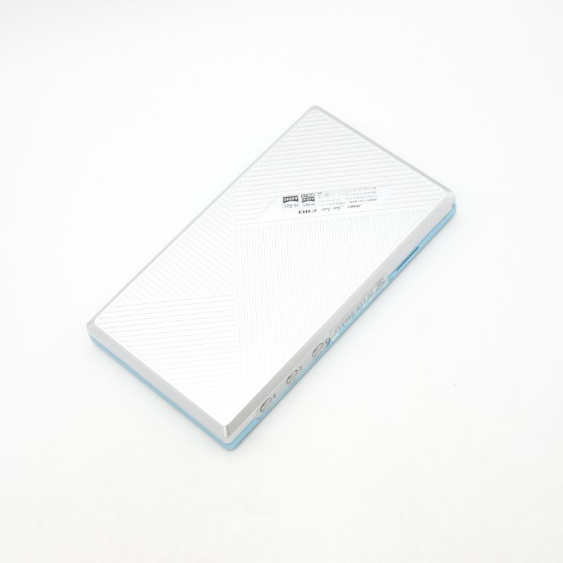 JM21 Blue [FIO-JM21-L]