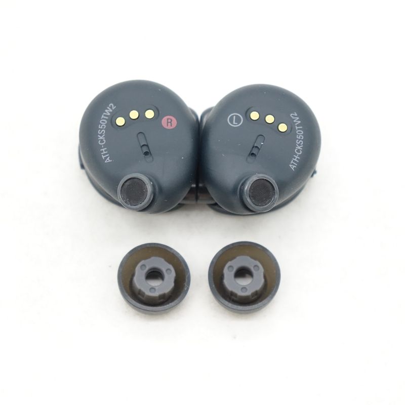ATH-CKS50TW2 BK