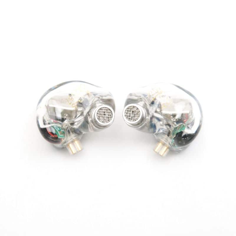 qdc Anole V3 II-S [QDC-ANOLE-V3II-S] 中古 240001207128｜中古