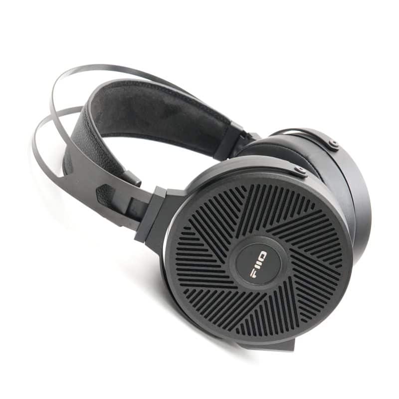 FT5 Black [FIO-FT5-B]