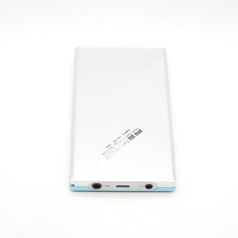 JM21 Blue [FIO-JM21-L]