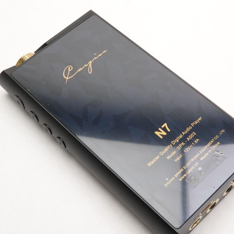 N7 [SPK-A003]