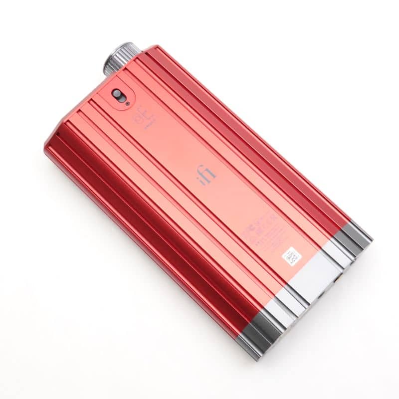 iDSD Diablo2 [IFI-IDSD-D2]