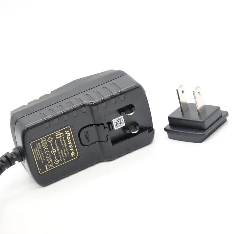 iPower II 12V