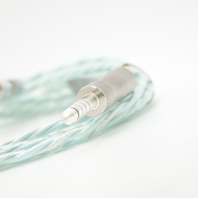 Zillion Sheep Acqua 3.5/3 2pin