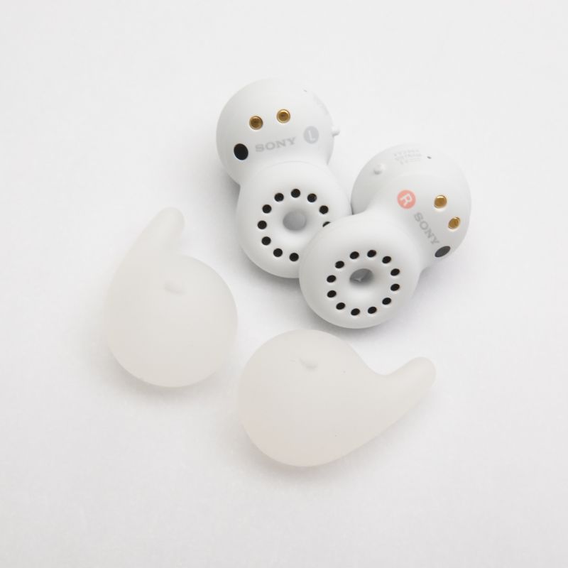 LinkBuds Open (White) [WF-L910 W]