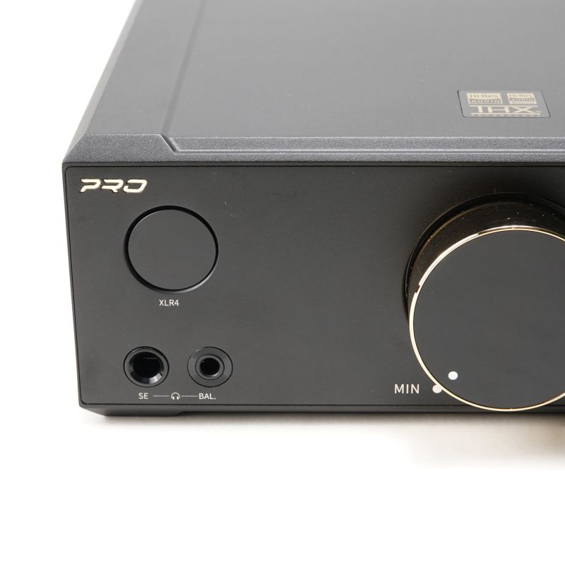K9 Pro ESS [FIO-K9PROESS-B]