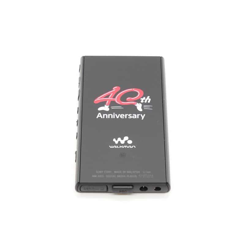 NW-A100TPS/M