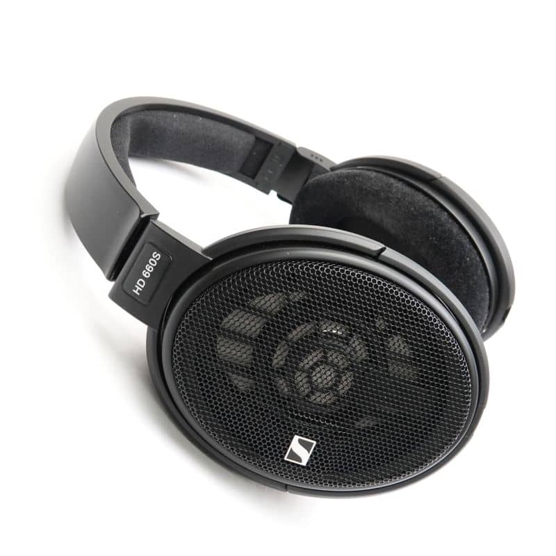 HD660S