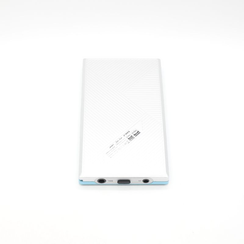 JM21 Blue [FIO-JM21-L]
