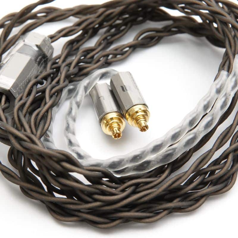 CHIRON/4wire