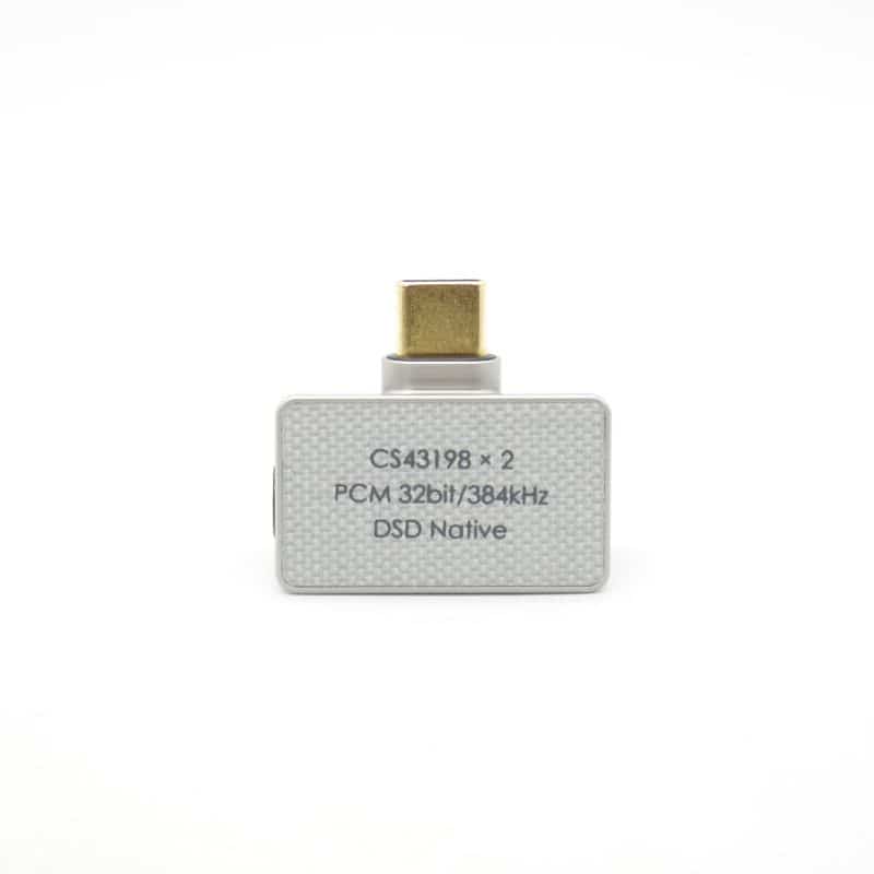 TC44Pro USB-C