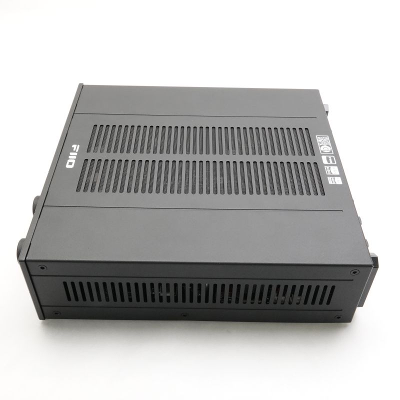K17 Black [FIO-K17-B]