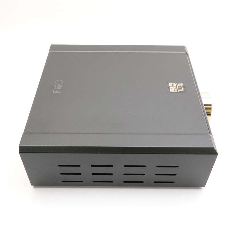 K9 Pro ESS [FIO-K9PROESS-B]