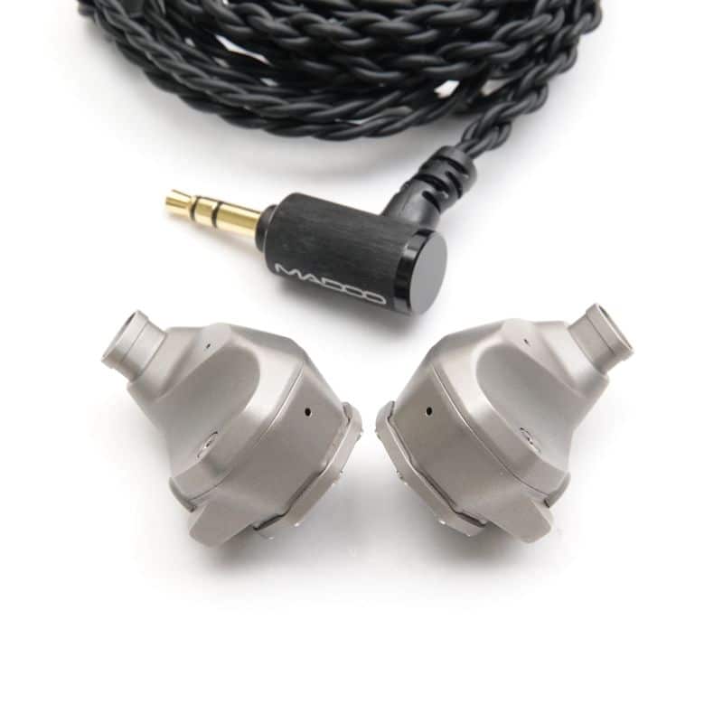 Typ821 [MDO-T821-TI]