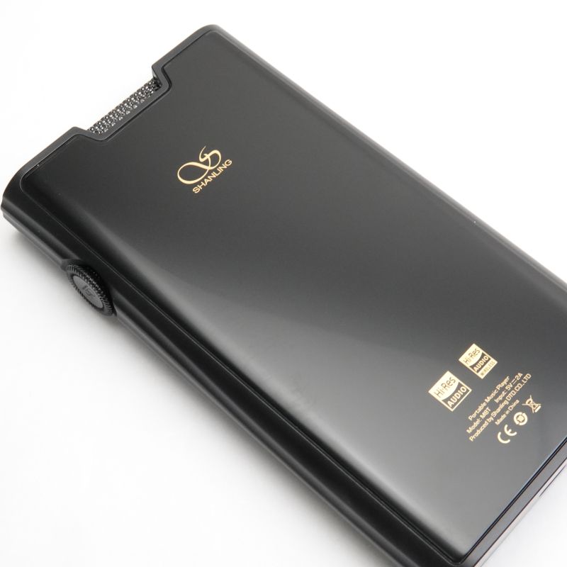 Shanling M8T 中古 240001207429｜中古通販フジヤエービック