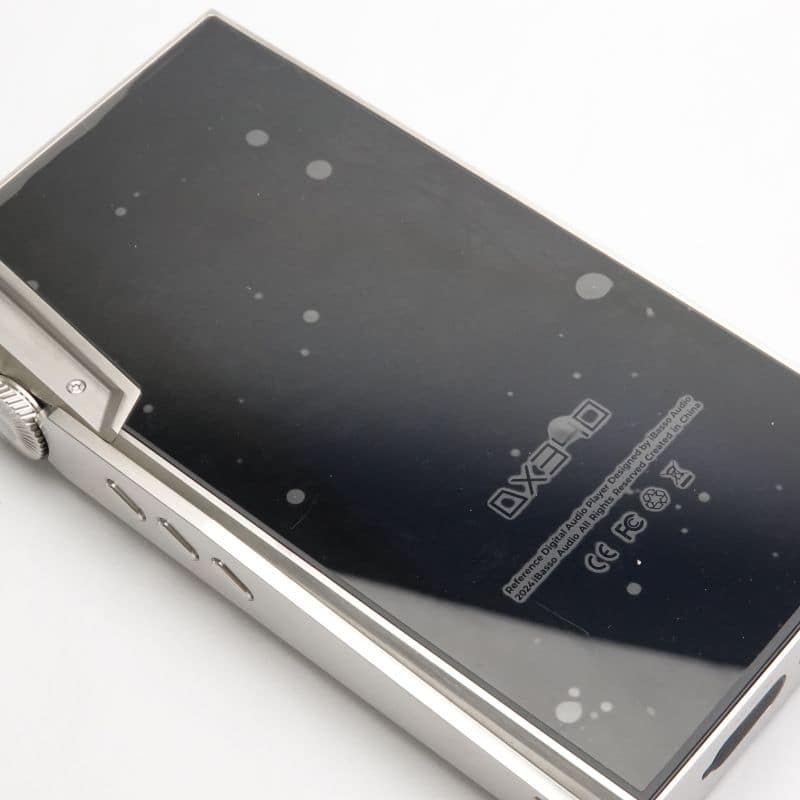 iBasso Audio DX340 中古 240001207449｜中古通販フジヤエービック