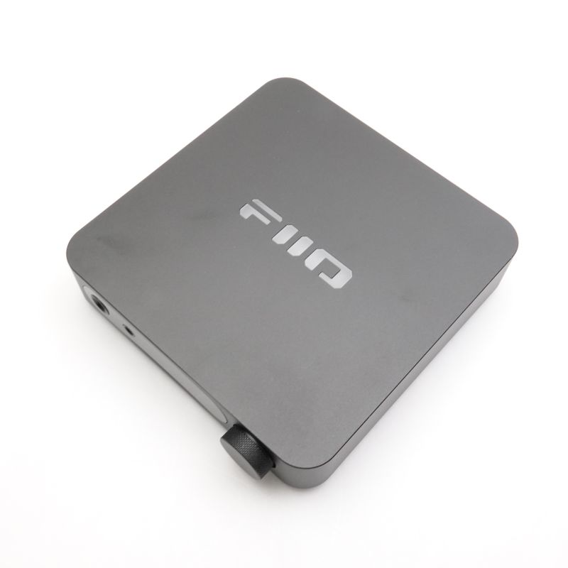 K11 Black [FIO-K11-B]