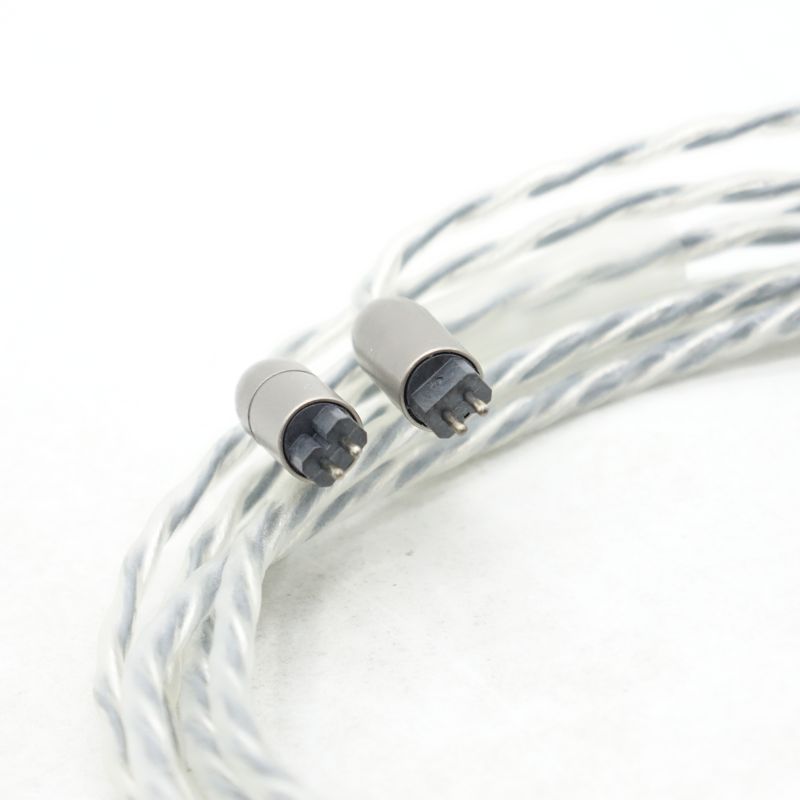 NUCLEON 2pin-4.4mm5極