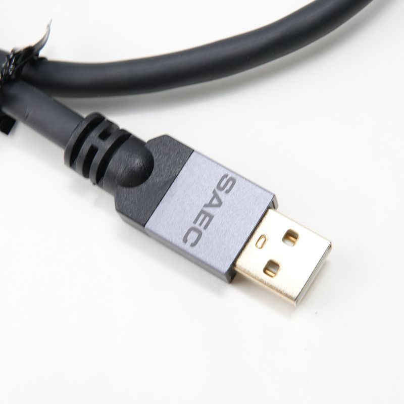 SUS-020 A-Type C/0.7m