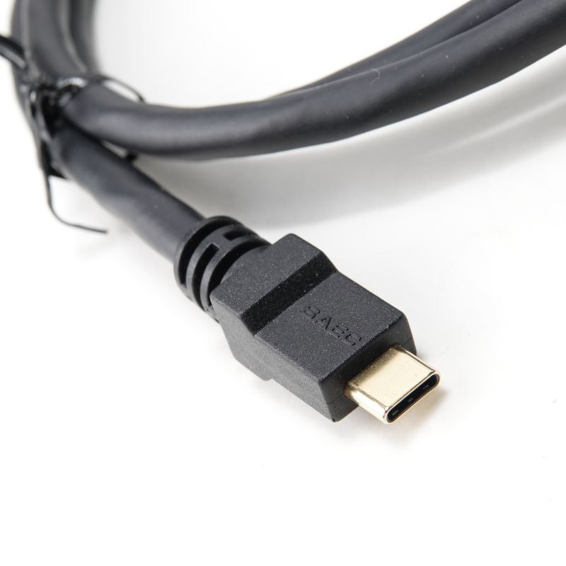 SUS-020 USB Type C - USB B 1.2