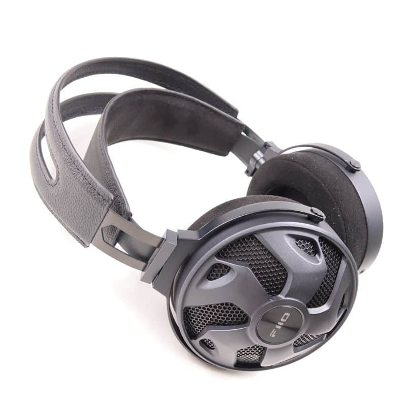 【中古】FIIO FT3 ブラック FIIO FT3 Black [FIO-FT3-B] 中古 240001207540｜中古通販フジヤエービック