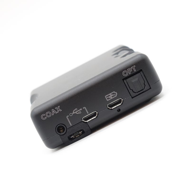 Chord Electronics Mojo 2 Black [CHO-MOJO2-BLK] 中古 240001207541