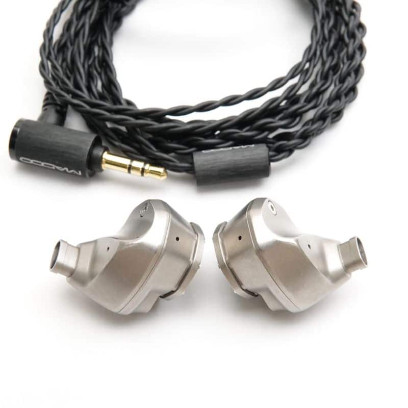 Typ821 [MDO-T821-TI]