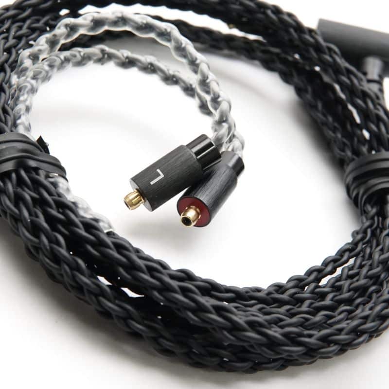ARC53 Pentaconn Ear-4.4mm5極 [ACO-ARC53-PE-4.4]