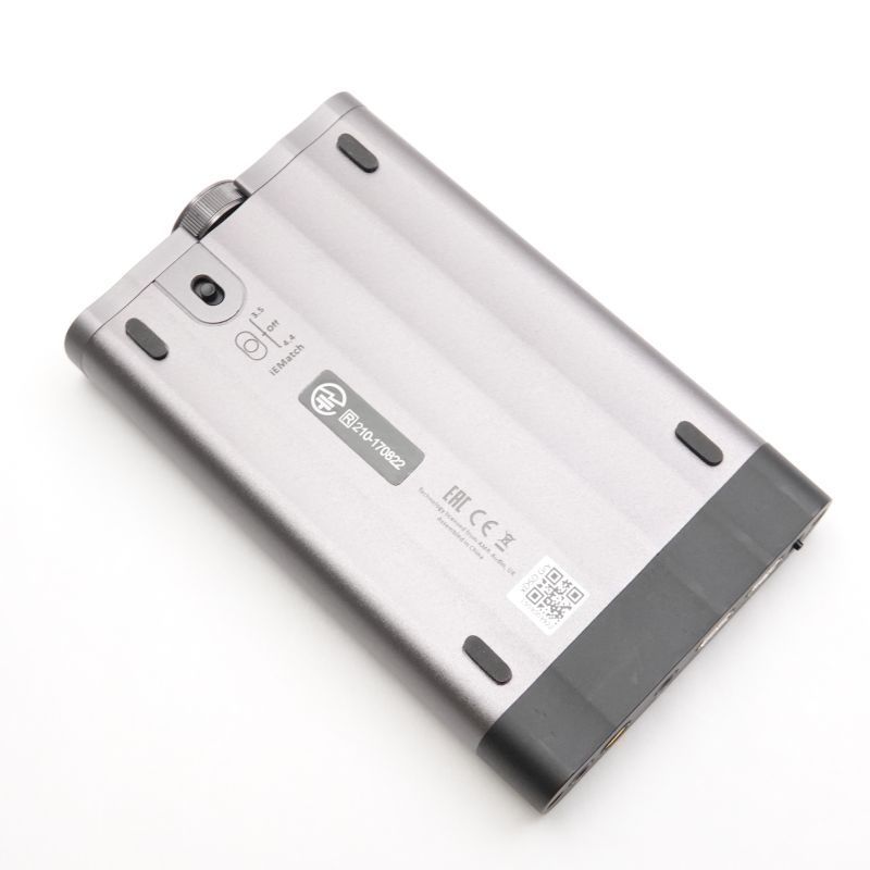 xDSD Gryphon [IFI-XDSD-GR]