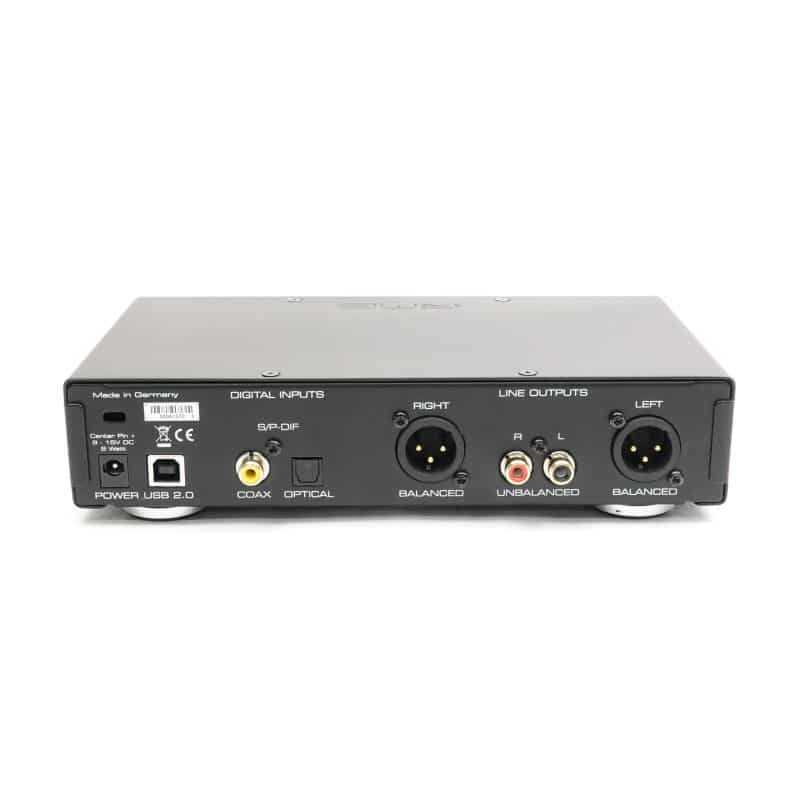ADI-2 DAC FS