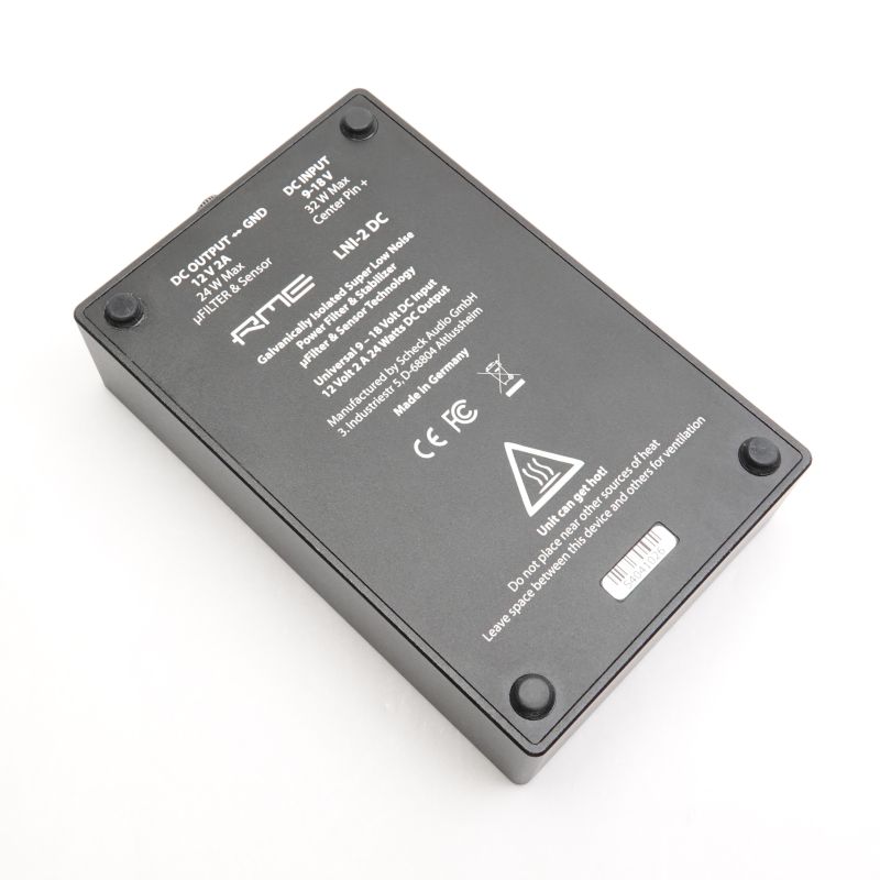 LNI-2 DC