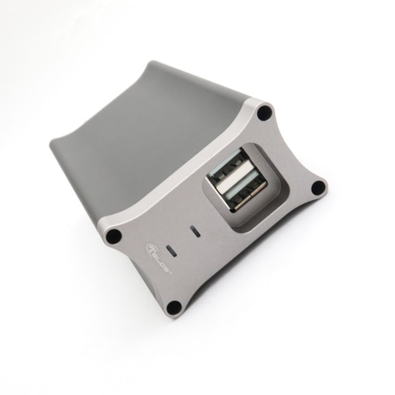 Macro G-USB