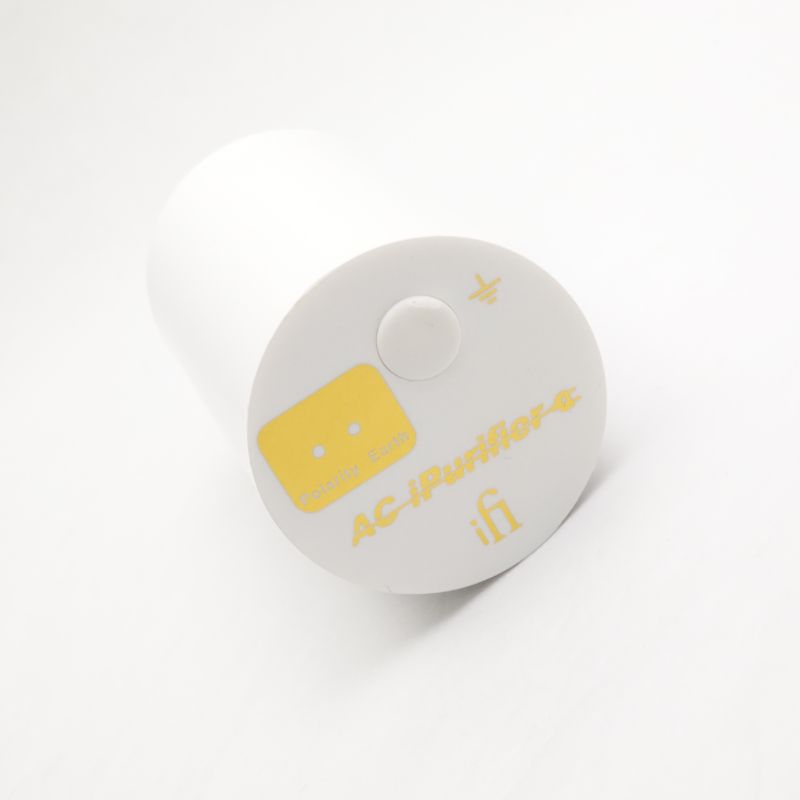 iPurifier AC