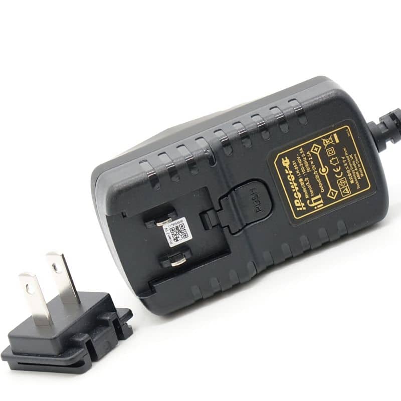 iPower2 5V [SLP-IPOWER2-5]