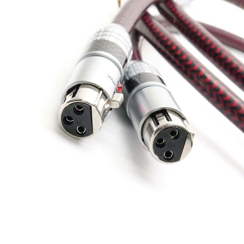 7N-A2080 Leggenda XLR/1.0m