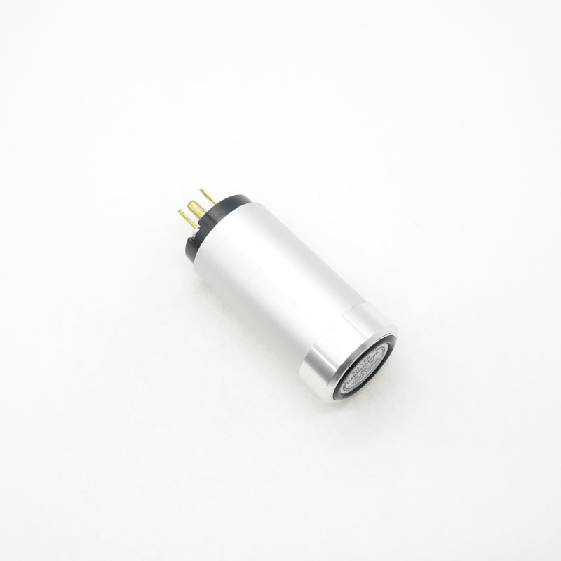 SILVER HARMONIZER AC