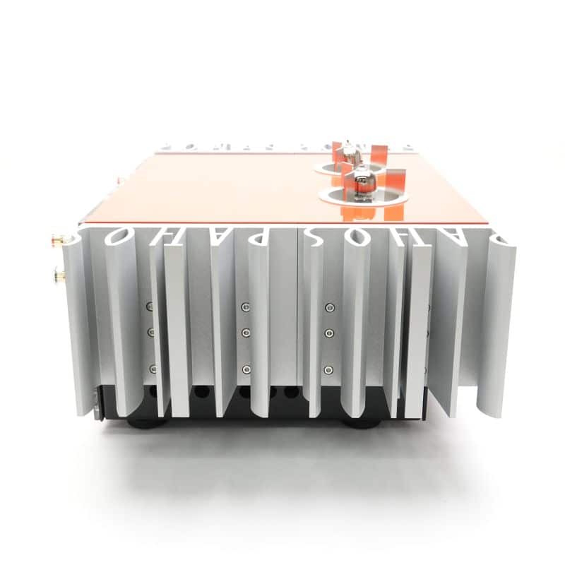 Classic Remix RD with DAC