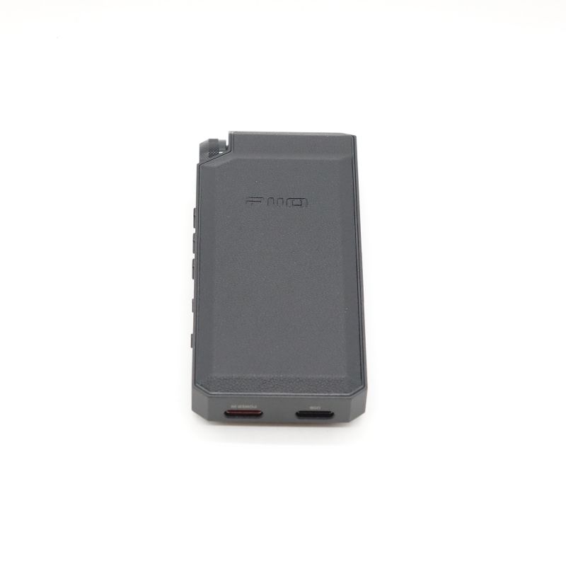 BTR17 Black [FIO-BTR17-B]