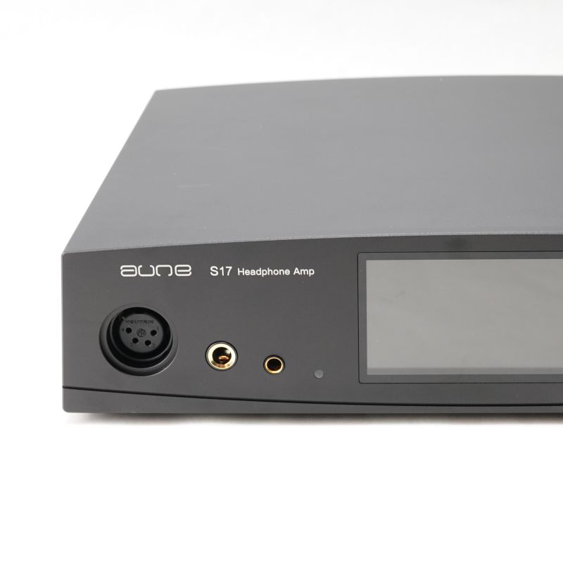 S17 Pro EVO