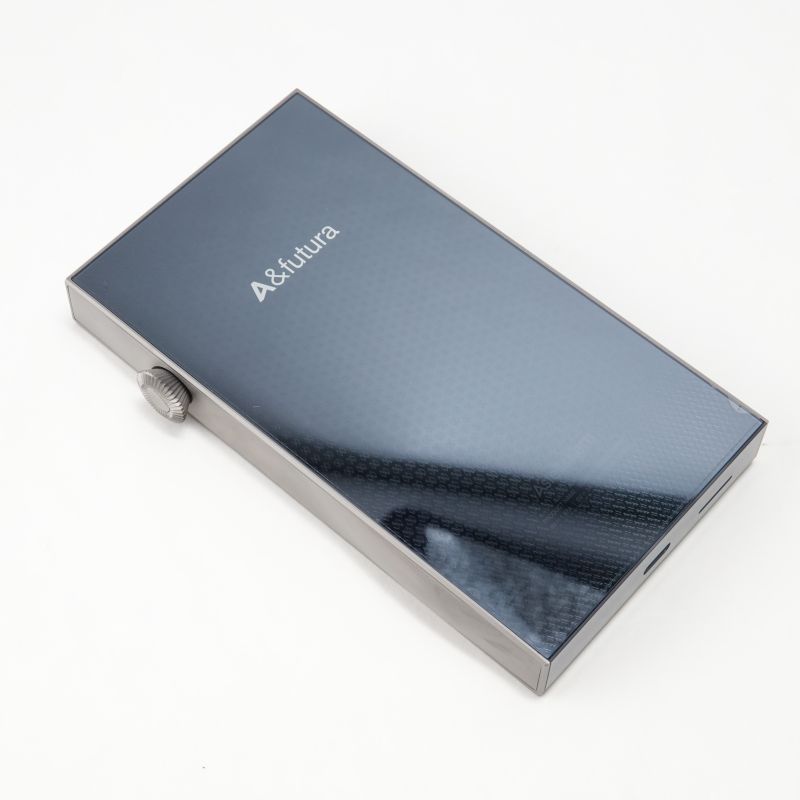 A&futura SE300 Titan [IRV-AK-SE300-TI]