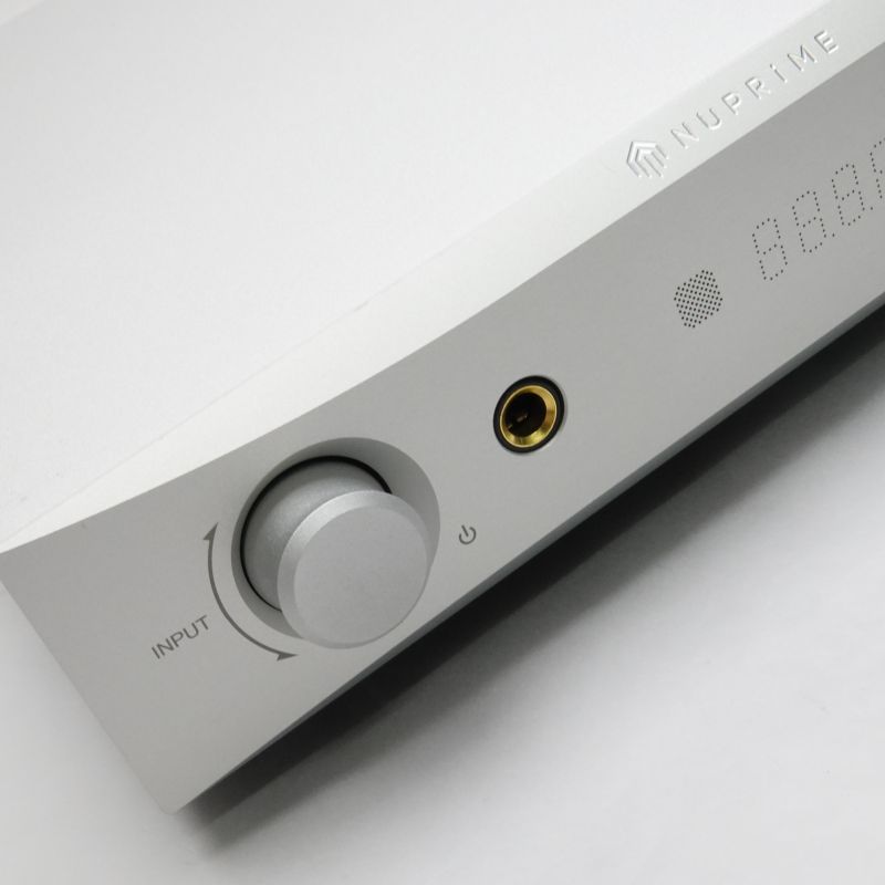 DAC-9X SI