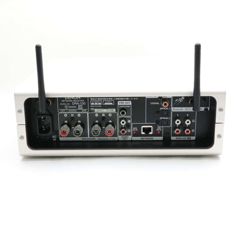 DRA-100-SP