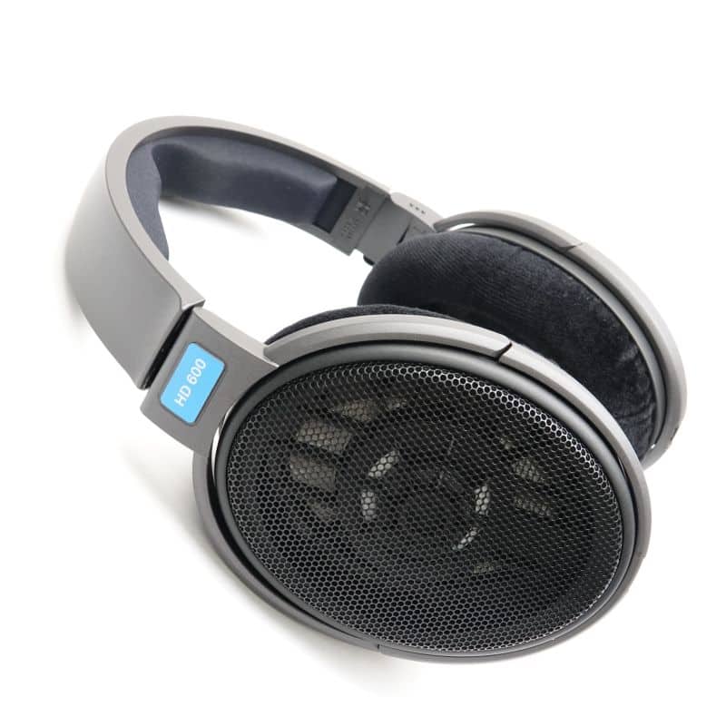 HD600