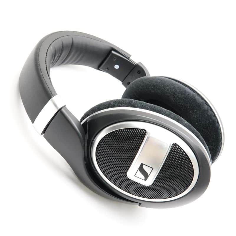 HD599SE