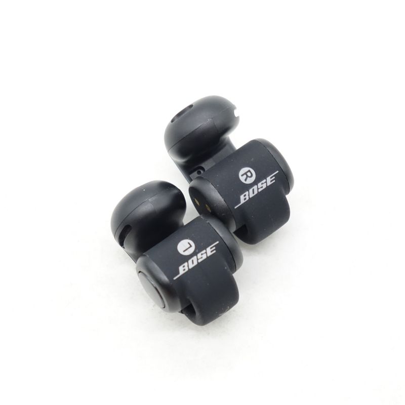Ultra Open Earbuds Black [ULTRAOPENEBBLK]