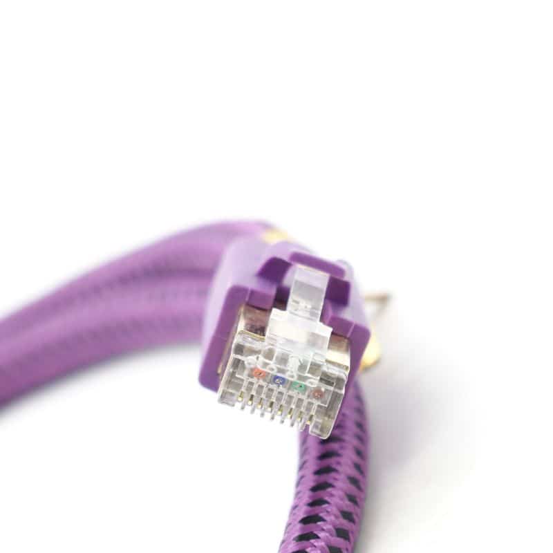 LAN-8 NCF 0.6m [LAN8NCF0.6]