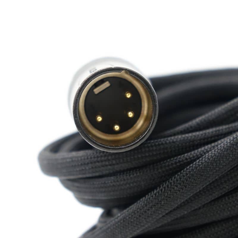 Balanced Cable For T1 2G
