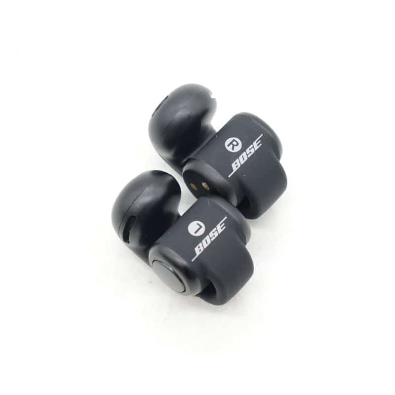 Ultra Open Earbuds Black [ULTRAOPENEBBLK]
